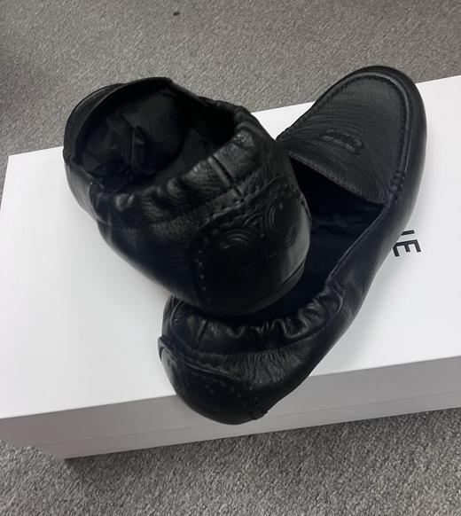 男款乐福鞋he008 商品图1