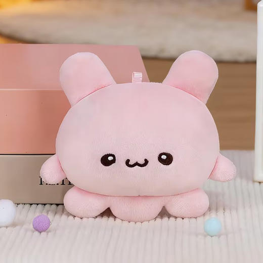 loveez皮昂奇钥匙扣毛绒基础挂件-纪念日百货门店同款170343487 商品图1