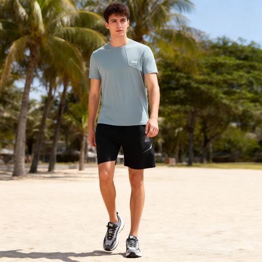 【专属】JEEP SPIRIT【凉感户外运动套装】颜色多样 速干轻薄 凉感百搭 商品图4