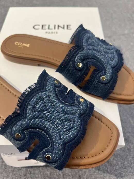 女款logo拖鞋la008 商品图1