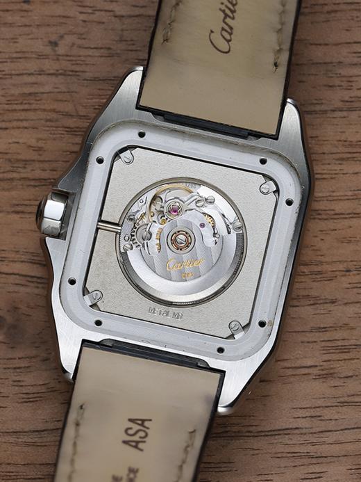 卡地亚W20107X7 商品图6