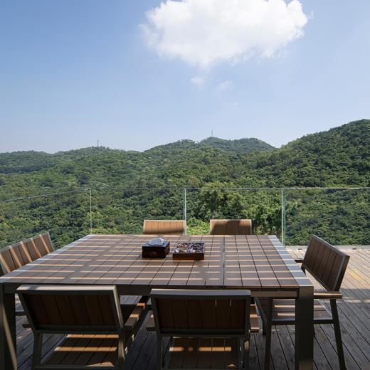 【庐境山居民宿】珠海网红民宿田园山林风光 休闲静谧独处度假 商品图3