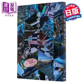 【中商原版】错觉之音 泽野弘之20周年纪念随笔集 日文原版日韩 錯覚の音 澤野弘之 医龙 机动战士高达闪光的夏亚