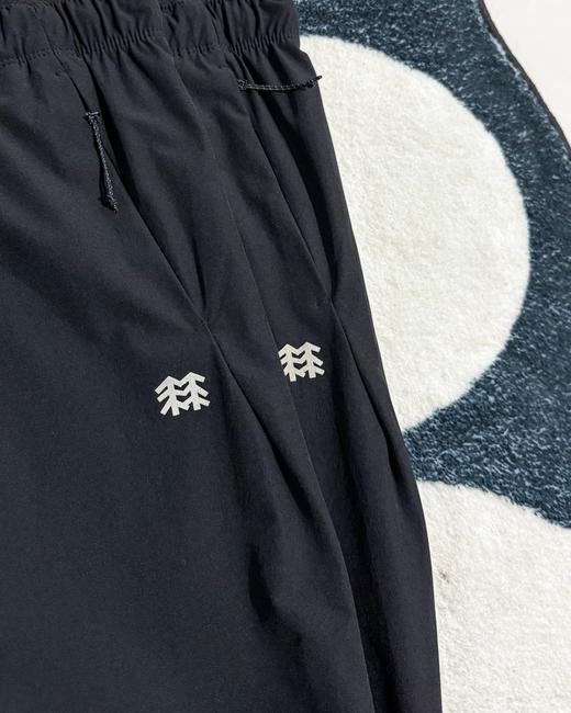 F032526春秋季新款休闲运动裤户外男子舒适防泼水抗污运动户外长裤 商品图10