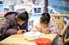 暑期【何以天府5日亲子营】⼀站式尽览天府精华，大熊猫网友见面&三星堆专场博士讲座&都江堰水利之神奇&5钻酒店连住4晚 商品缩略图6
