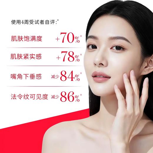 SK-II肌底赋能焕颜精华面霜50g大红瓶面霜 经典/轻盈 商品图2