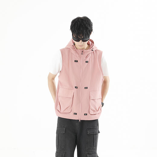 KOLON S**平替 两件套防风外套E99-8638 商品图8