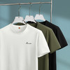 【DDP】大依优型大码男装夏季圆领短袖T恤棉质运动休闲百搭上衣男士半袖 商品缩略图1