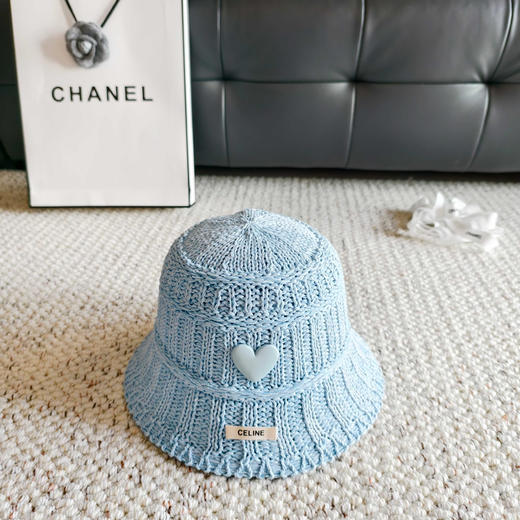 原单渔夫帽 商品图7