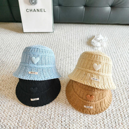 原单渔夫帽 商品图13