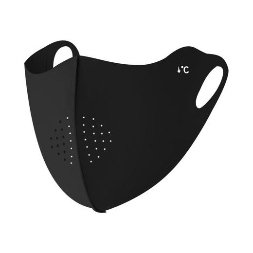 【小来】积分专享9.9到手4个！防晒口罩，透气不闷，冰感舒适，轻薄不很，凉感亲肤显脸小，UPF50+ 商品图4