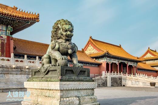 帝都・秋韵丨北京中轴线8天摄影团丨邂逅紫禁城、长城秋色、古北水镇红叶、西山大觉寺、京西潭柘寺 商品图3