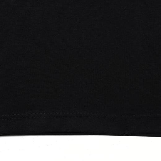 SDSA男装2026新款高贵轻奢韩系潮牌领口铆钉设计短袖T恤百搭宽松 商品图4