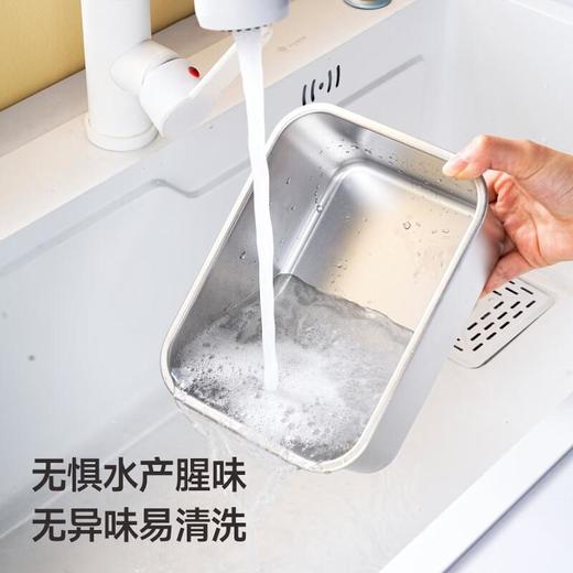 家典美瞬启开保鲜盒1900ml 商品图3