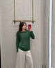 Max Mara 针织衫女  9361016306-010 . 商品缩略图2