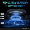 【焕新季】SKG--G1系列3代 SKG颈椎按摩仪白色豪华款 商品缩略图3