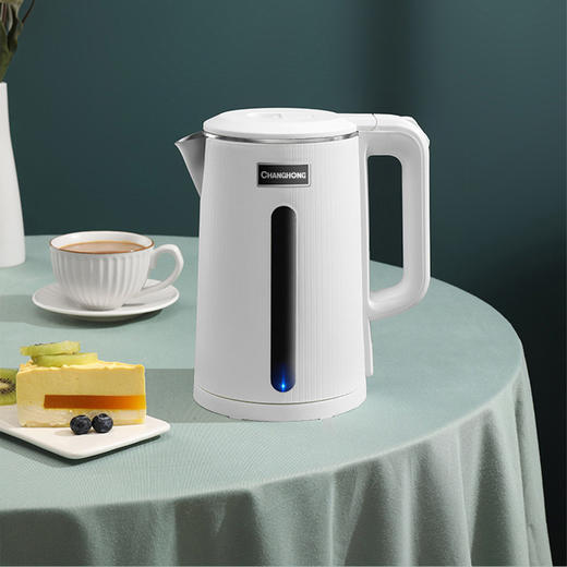 长虹SH-18K03电热水壶（保温） 商品图1