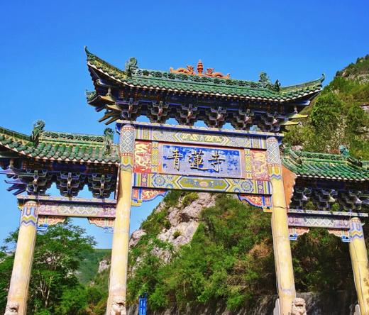 【独家】天地之中，太行之春丨 10人起订【4.18-4.24】（二三期已满人） 商品图10