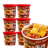 嗨吃家牛肉板面106g*6桶整 商品缩略图0