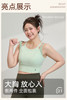 Lulu新款瑜伽健身背心套装 商品缩略图2
