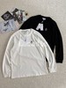 LACOSTE 26春季新款简约质感长袖T恤 商品缩略图3