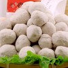 潮汕薄壳米丸/猪肉丸 | 甄选新鲜薄壳米 传统工艺手工掐丸 海瓜子+九塔草 弹嫩香脆 潮汕地道风味 商品缩略图2