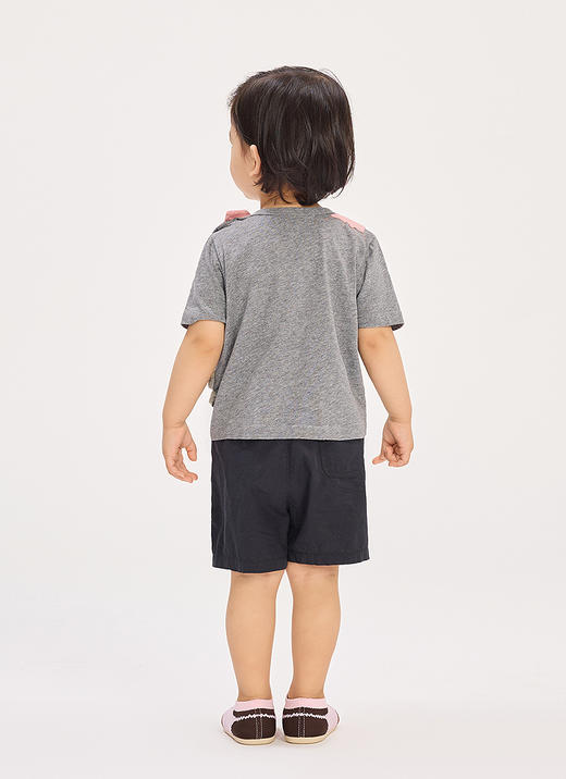 jnby   26年夏款   短袖T恤 YQ4111380 商品图10