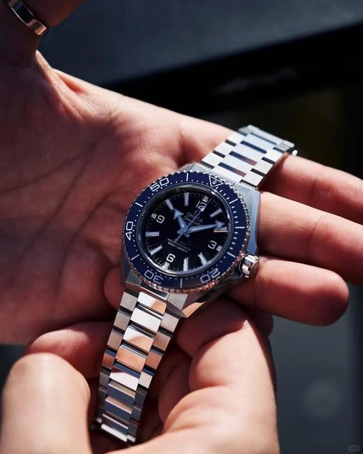 NOOB official➕ Factory全新一代海马系列600海洋宇宙腕表➕海洋宇宙腕表问世二十周年之际，欧米茄推出全新第四代海马系列海洋宇宙腕表 整表基于正品original原版开模精品毫无疑问 商品图14