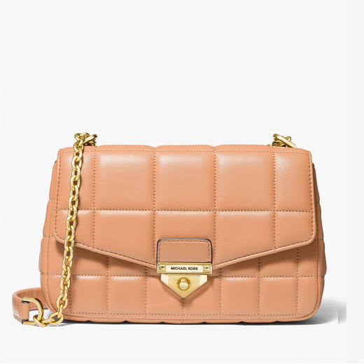 【MICHAEL KORS】SOHO背提包 商品图0