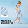 【balaOne】巴拉巴拉童装儿童连衣裙女童2026新款夏装绣花蝴蝶结 商品缩略图3
