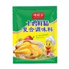 【小来】9.9到手5包！鸡精调味料，土鸡鲜鸡精，增香提鲜，鲜而不咸 商品缩略图1