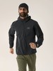 ARC鸟家SOLANO HOODY/JACKET城市系列软壳夹克外套 连帽款和立领款  男女同款 商品缩略图0