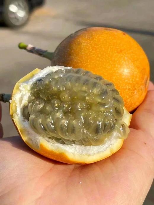 西双版纳热情果 商品图0