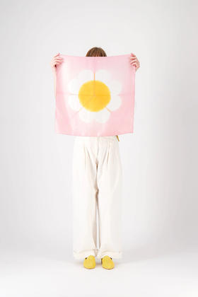 denovembre MARGUERITE 方巾