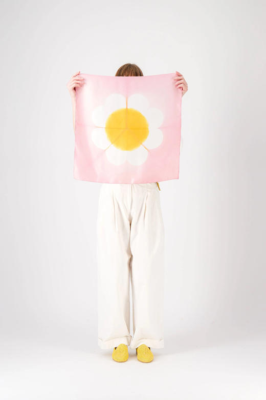 denovembre MARGUERITE 方巾 商品图0