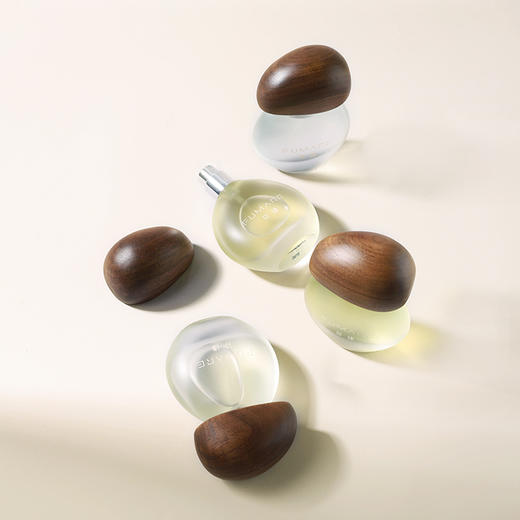 芬缘FUMARE大地有息系列香水小众高级感持久留香男女生香氛礼物 商品图7