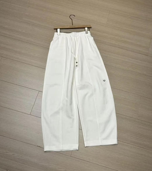 原单新款弯刀裤（小狐狸） 商品图1