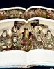 【重磅】《永乐宫：历史  信仰  艺术》,主编：李凇,布面函套,压纹烫金精装,开本：420mm×285mm 大八开,上下双册,共计 680 页辽宁美术出版社2026年1月一版一印。定价1680 商品缩略图2