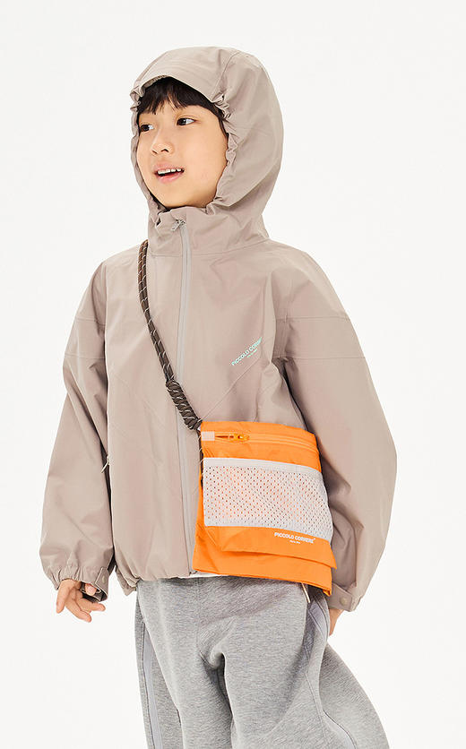 jnby   26年夏款  胸包  6Q4L10080 商品图3