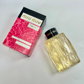 miumiu缪缪沐浴露/身体乳200ml/瓶【临期捡漏】
