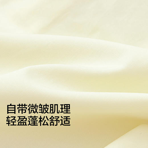 【商场同款】巴拉巴拉童装儿童连衣裙女童2026新款夏季微透薄纱裙 商品图3