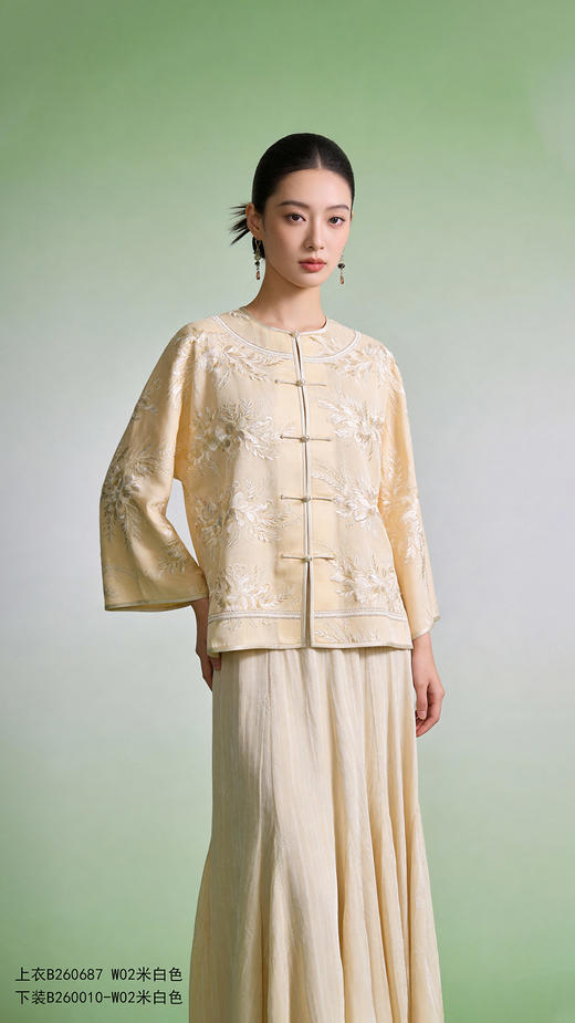 B260687外套 商品图3