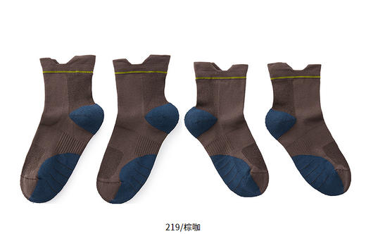 jnby  26年夏款  船袜  6Q4N10220 商品图8