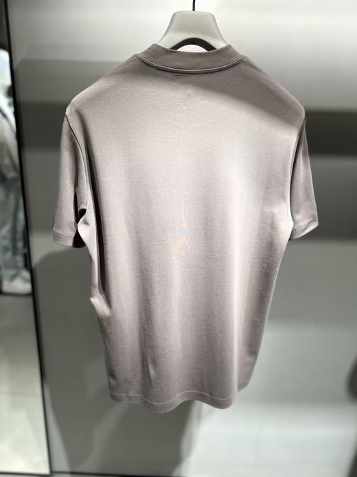 E ARMANI T恤男  EM005551AF25183-F6039 . 商品图1