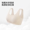 英氏儿童内衣女童发育期小背心二阶段抗菌少女背心运动内衣2件装 商品缩略图2