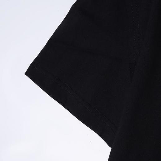 SDSA男装2026新款高贵轻奢美式简约印花字母圆领短袖T恤百搭时尚 商品图2