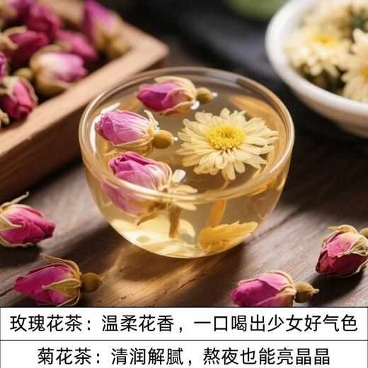 双人手冲体验券 商品图9