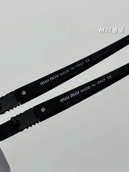 F032569新款女士偏光太阳镜适合方脸长脸菱形脸百搭墨镜 商品图4