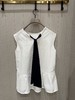 Max Mara 背心女  9161016306-060 . 商品缩略图1