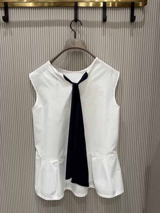 Max Mara 背心女  9161016306-060 . 商品图1